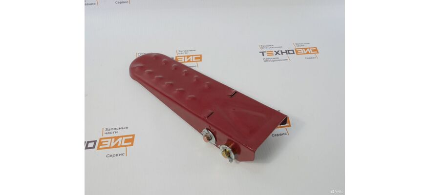 Педаль тормоза (без клапана) (800901158, slzd-3514002, 252900949), изображение 8