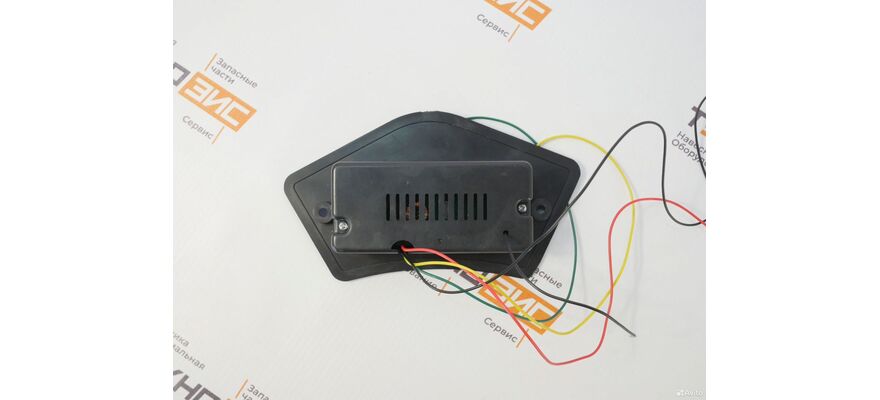 Магнитола BUILDER, изображение 5