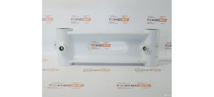 Трапеция стрелы PI makina (41280347), изображение 5