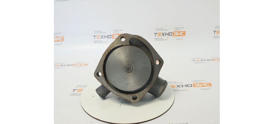 Насос водяной WP6/TD226 (12273212), изображение 4