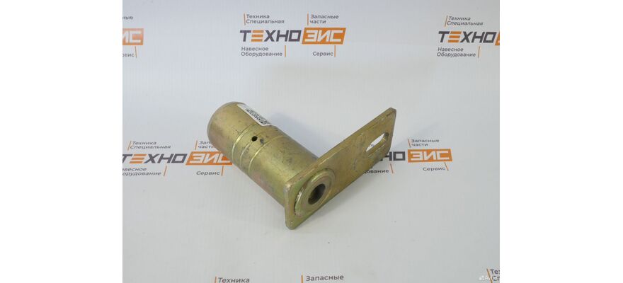 Палец (50*120), изображение 3