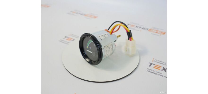 Указатель температуры ож (40-60-80-100-120) (803502410), изображение 2