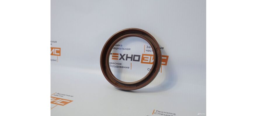 Сальник (78*100*13) (12188100), изображение 4