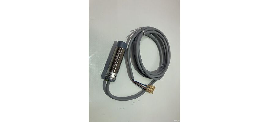 Датчик давления масла КПП BUILDER TL18S (3846OJ01)