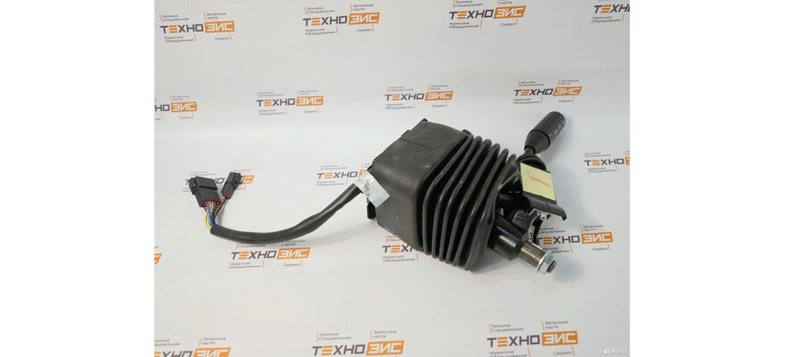 Рулевая колонка PiMakina 1022A (в сборе)