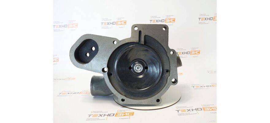 Насос водяной WP10 (612600061426), изображение 5