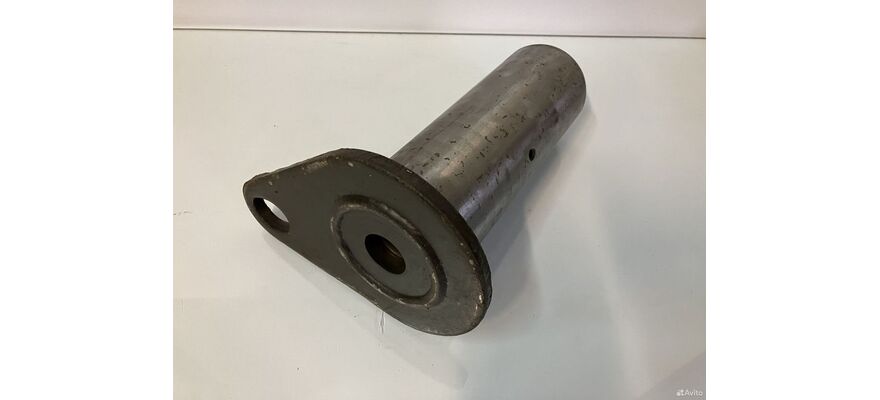 Палец (86*235) (15D0125) (ковша), изображение 2