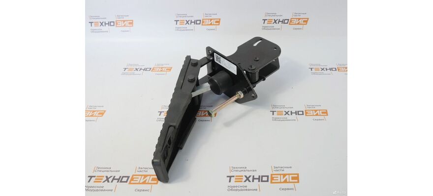 Педаль газа (XZ1129001, 252600777), изображение 4