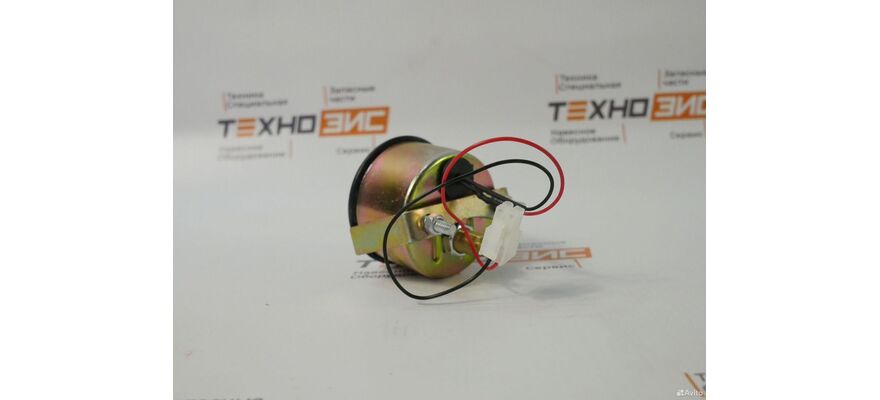 Указатель давления воздуха STI (0-0.4-0.8-1.2), изображение 5