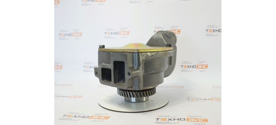 Насос водяной SC11/C6121 (C20AB-2W8001+C), изображение 3