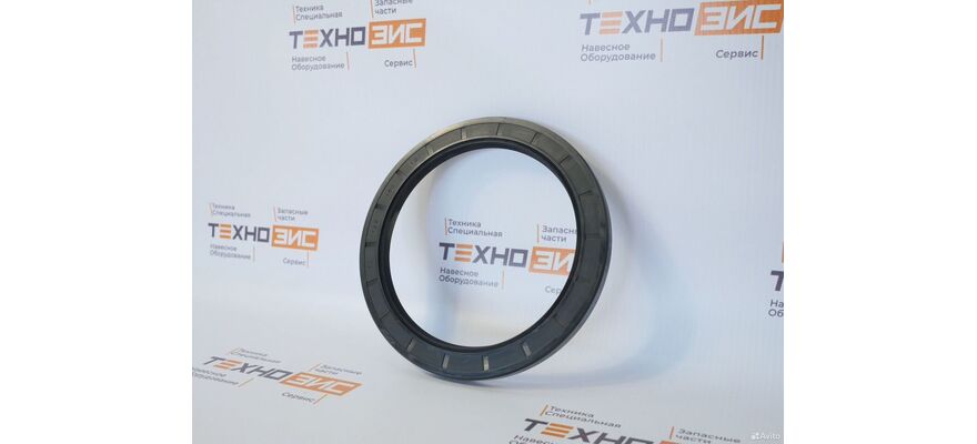 Сальник (125*160*12), изображение 3