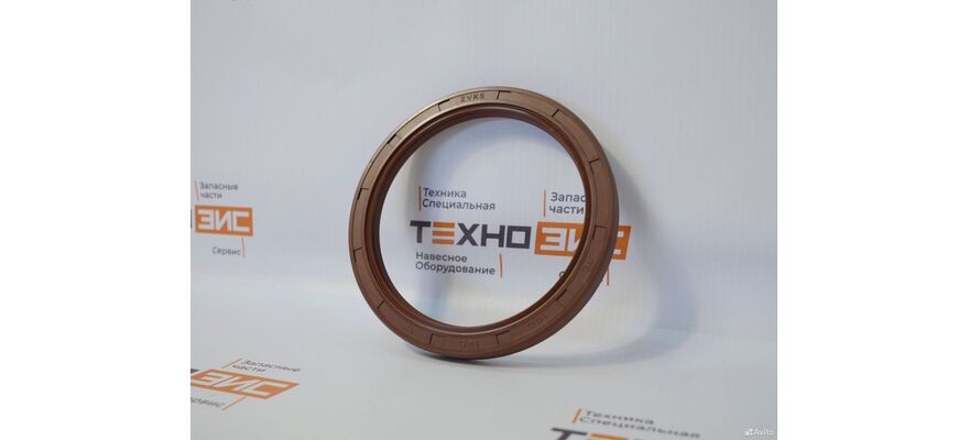 Сальник (25*45*10), изображение 4