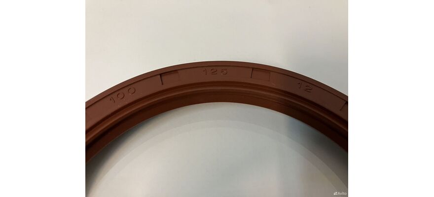 Сальник (25*45*10), изображение 2