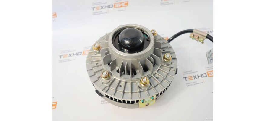 Электромуфта WP10 (612600061489), изображение 4