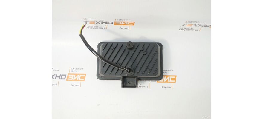 Фонарь светодиодный головного освещения BUILDER (4 секции), изображение 6