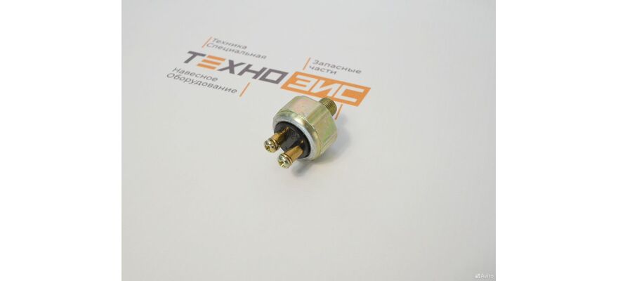 Датчик стоп сигнала (JK613B), изображение 3