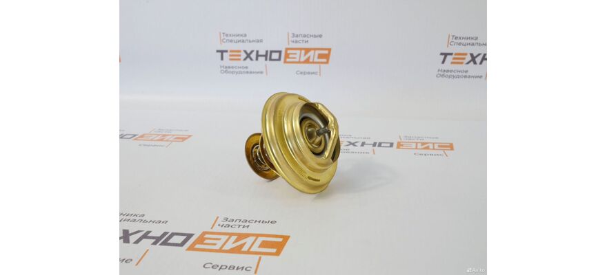 Термостат YCD4J22T-115 (82С), изображение 2