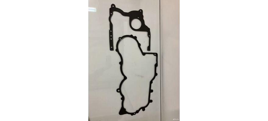 Комплект пальцев и втулок BUILDER ZL20, изображение 2