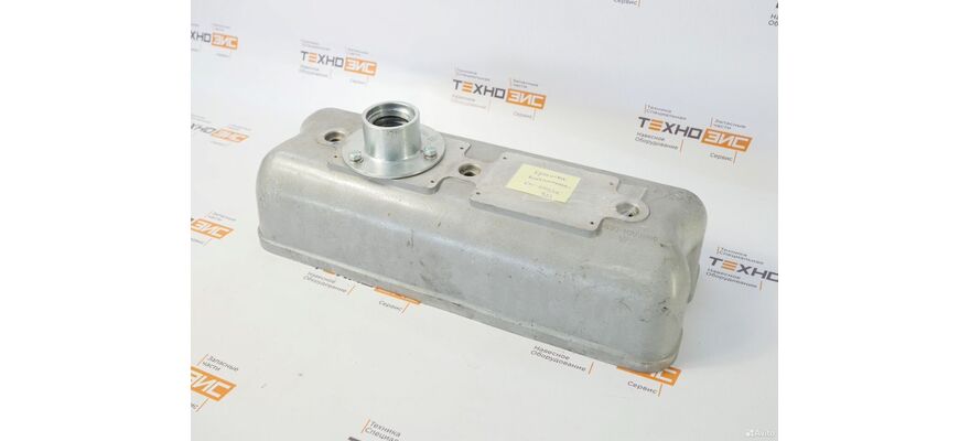 Насос водяной YC4A105Z-T20 (B8801-1307100C)