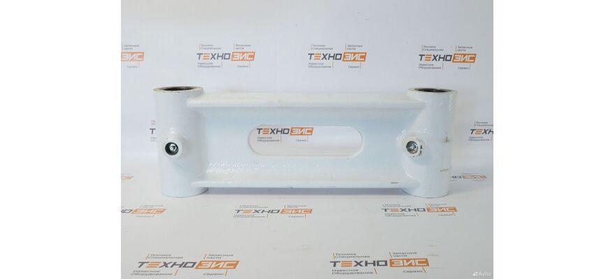 Трапеция стрелы PI makina (41280347), изображение 4