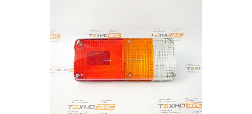 Фонарь задний XGMA (jydj006-6P, 803587849, 803502412, 803502476, XH8-2L2-1)