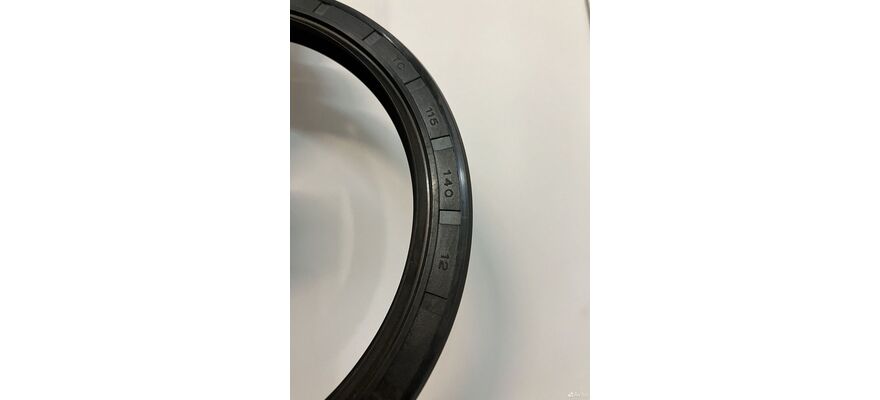 Сальник (115*140*12), изображение 2