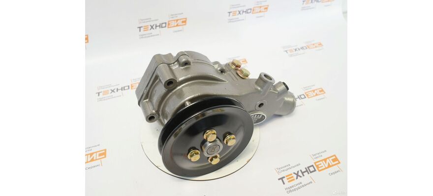 Насос водяной YCD4J22G (1AQ000-1307020A), изображение 3