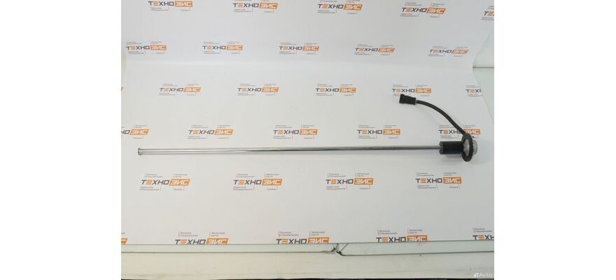 Датчик (поплавок) уровня масла XGMA XG955 (40B0260, JK536), изображение 5