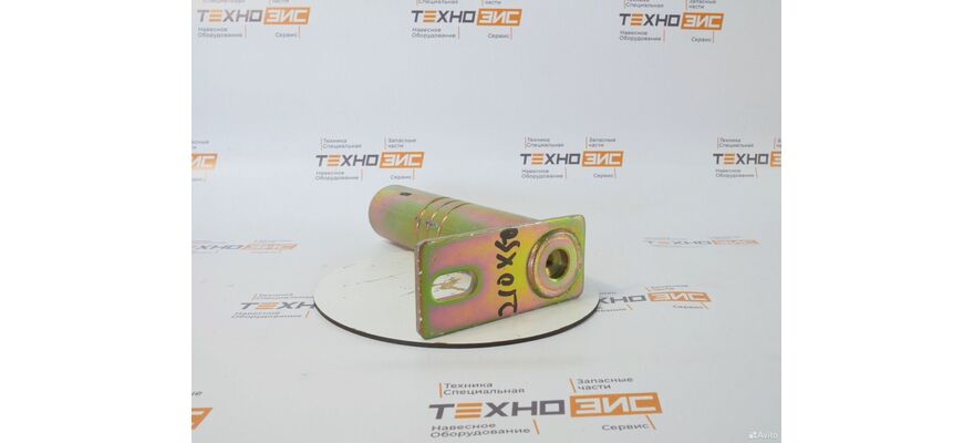 Палец (50*210), изображение 2