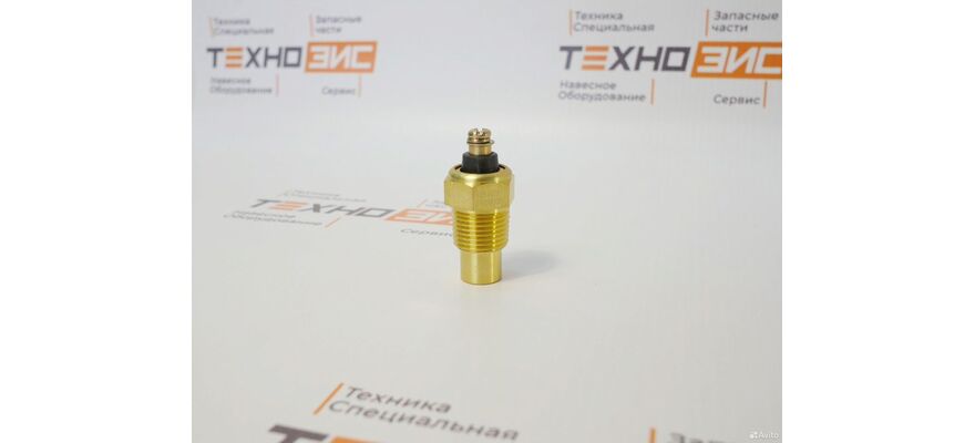 Датчик температуры ож pimakina