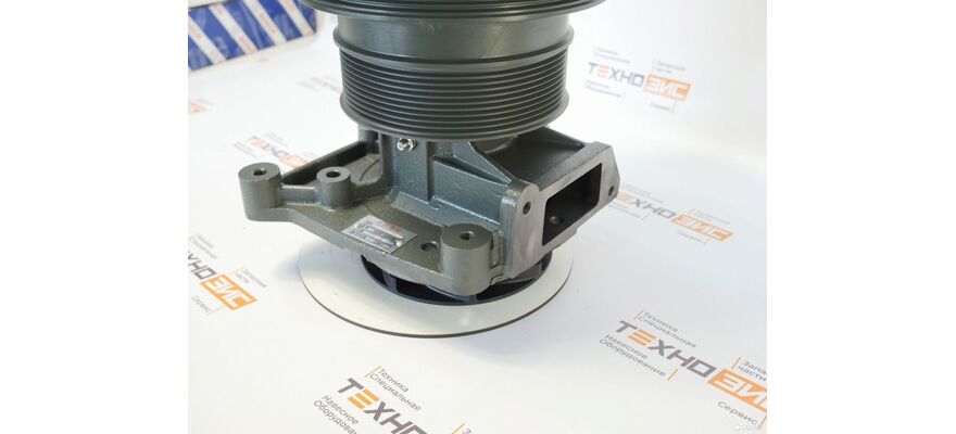 Насос вод+C:H10 (612600061364), изображение 5