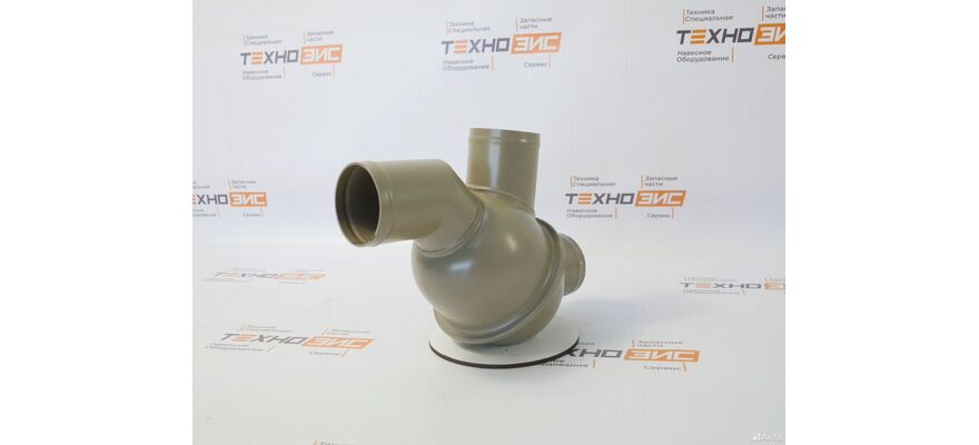 Термостат WD615/WD10 (615G00060016, 61500060116), изображение 2