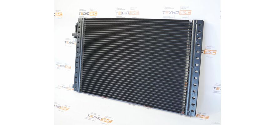 Радиатор кондиционера BUILDER TL30S, изображение 3