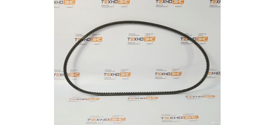 Ремень 13*1370 (13*1370Li), изображение 3