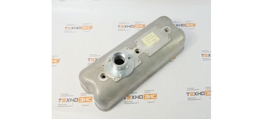 Насос водяной YC4A105Z-T20 (B8801-1307100C), изображение 4