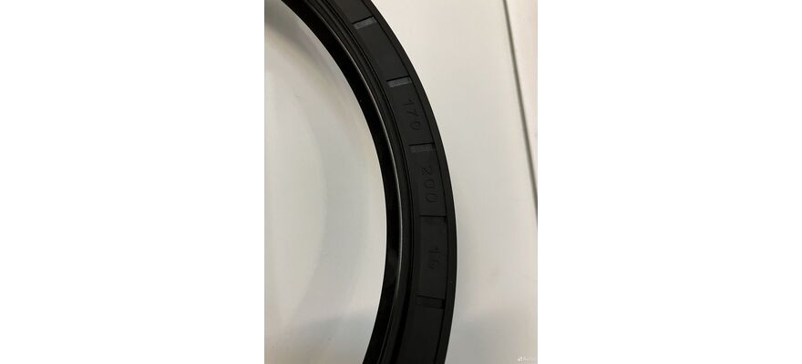 Сальник (170*200*15) (11B0076), изображение 2