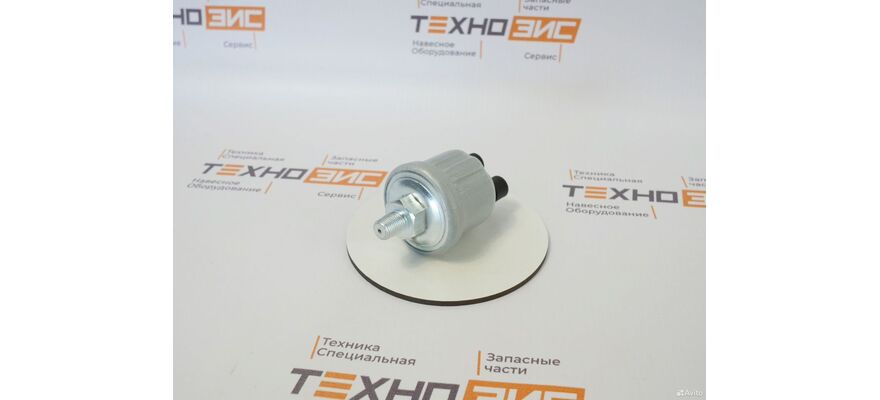 Датчик давления масла SC11/C6121 (D2300-00000), изображение 3