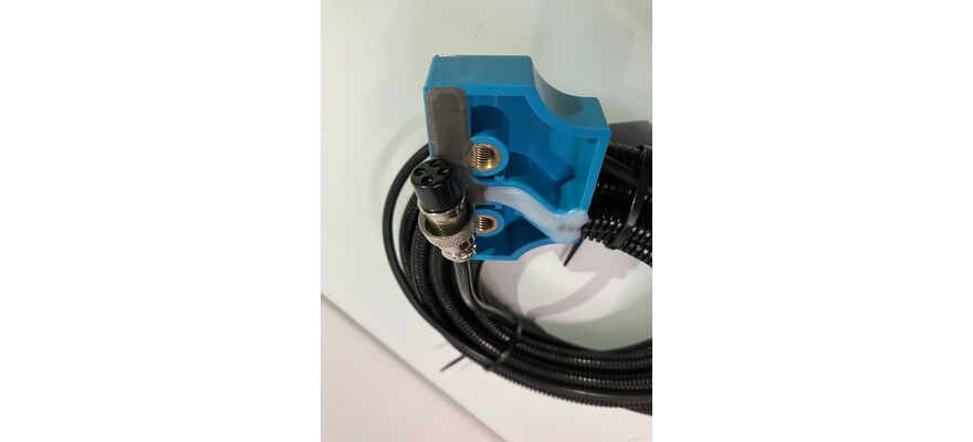 Датчик весов BUILDER CM (DC-6000A, 40mPa), изображение 2