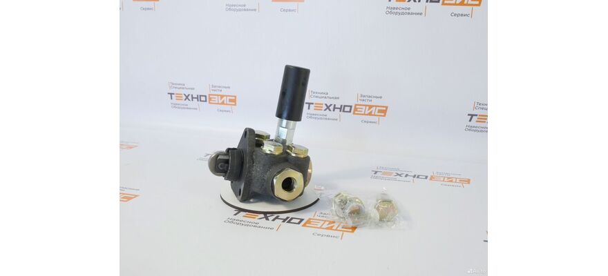 ТННД WD615/WD10 (KF2405.5-305)