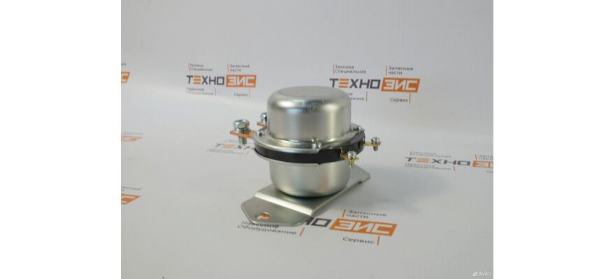 Реле выключателя массы (DK238-24V, 5000139, DK2312A-24V, 803604493, 4015000139), изображение 6