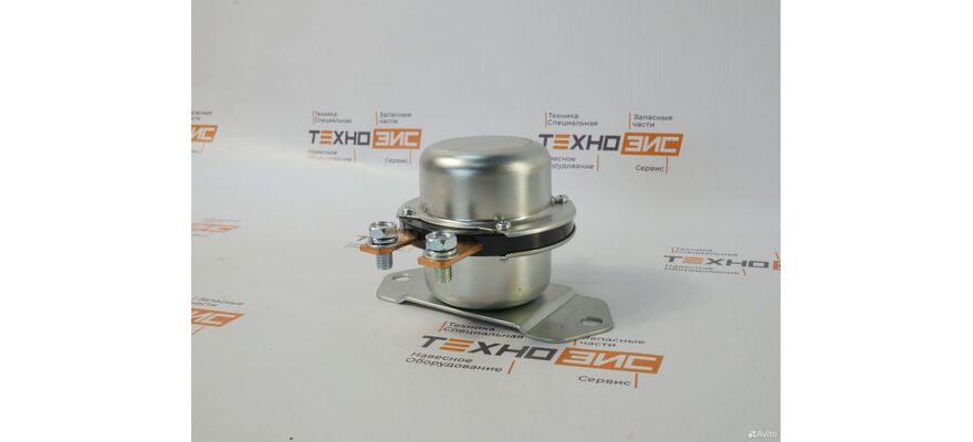 Реле выключателя массы (DK238-24V, 5000139, DK2312A-24V, 803604493, 4015000139), изображение 7