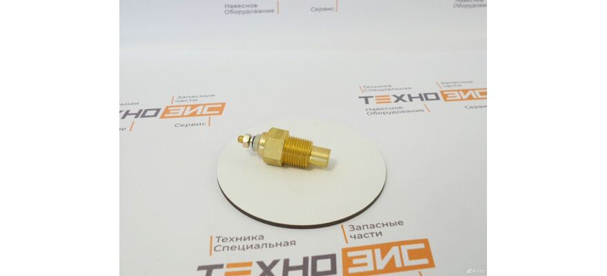 Датчик температуры ож XCMG LW300 (250100115), изображение 3