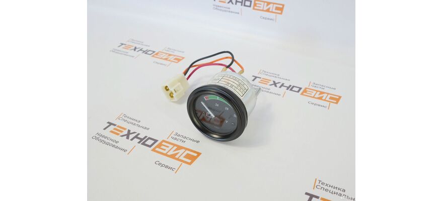 Указатель вольтажа XGMA XG931 (45B0047) (18-24-28-32), изображение 2