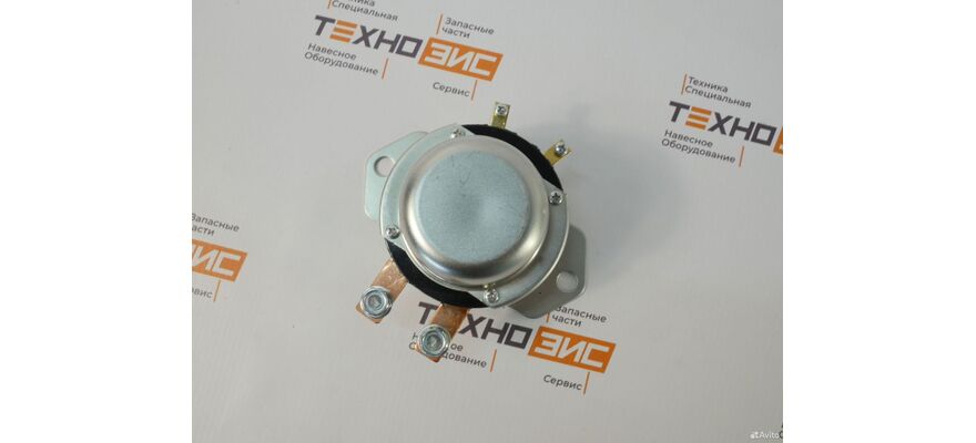 Реле выключателя массы (DK238-24V, 5000139, DK2312A-24V, 803604493, 4015000139), изображение 9