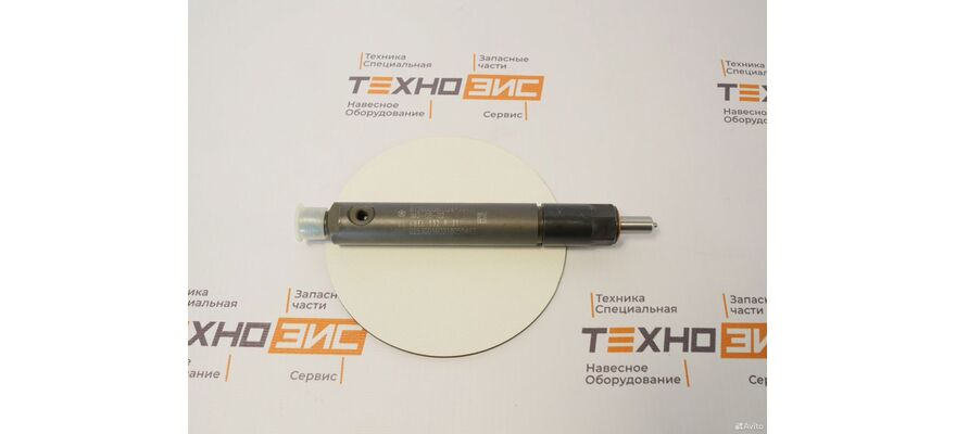 Форсунка топливная kbel132P31