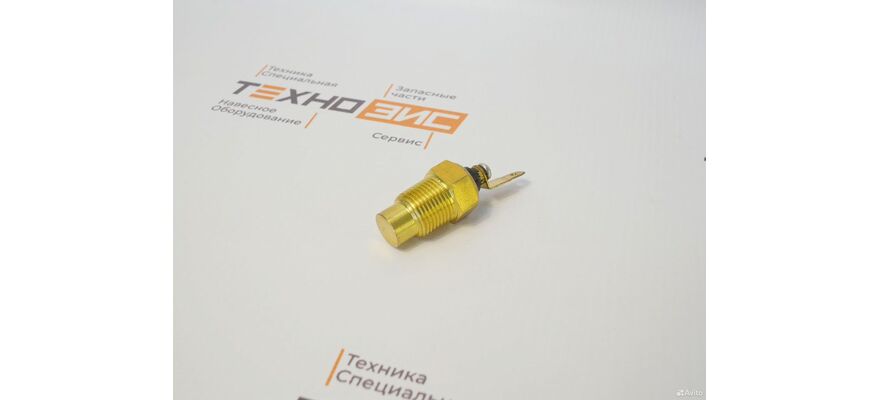 Датчик температуры ож ZL20/ZL30, изображение 2