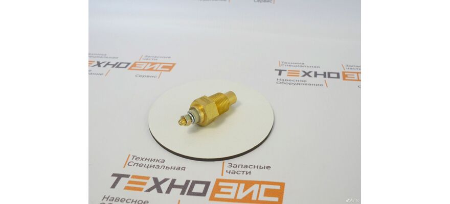 Датчик температуры ож XCMG LW300 (250100115), изображение 4