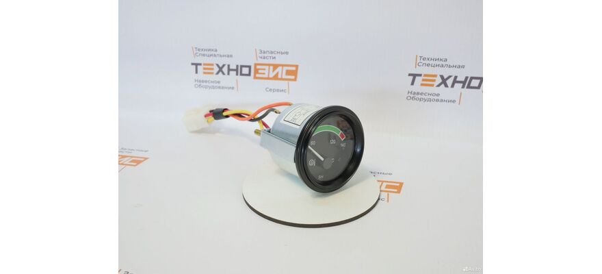 Указатель температуры масла (40-60-80-100-120-140) (45B0048), изображение 6