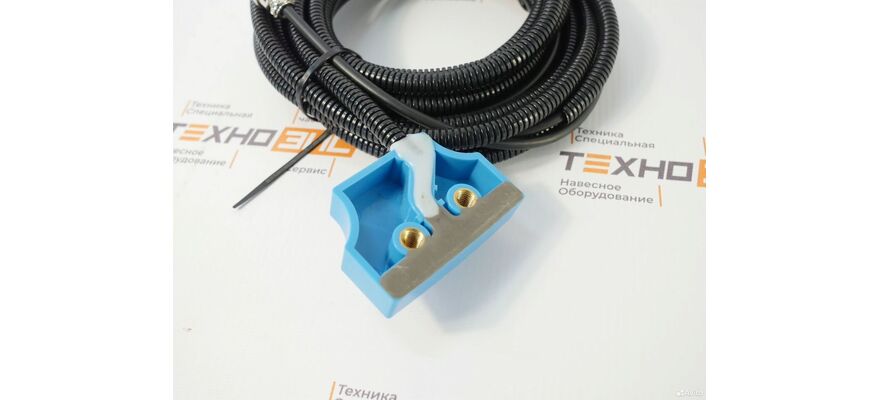 Датчик весов BUILDER CM (DC-6000A, 40mPa), изображение 5