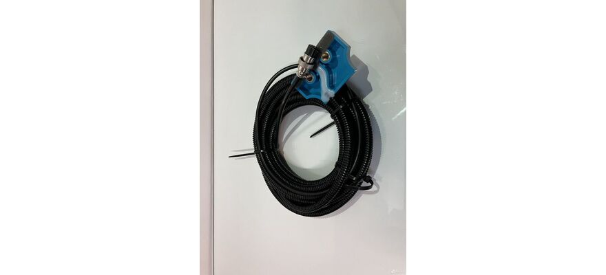Датчик весов BUILDER CM (DC-6000A, 40mPa)